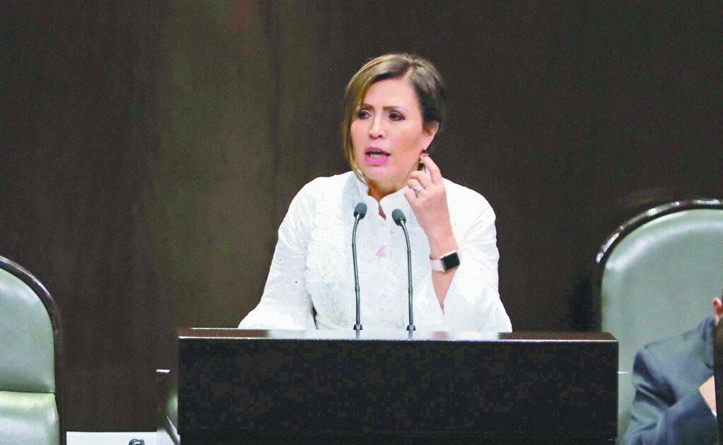 UIF prepara dos denuncias más contra Rosario Robles