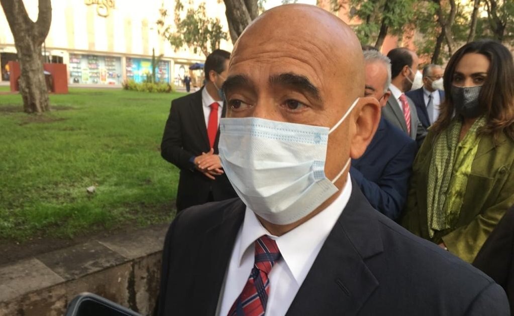 Leal Tovías reporta saldo blanco durante festejos por el Grito en San Luis Potosí