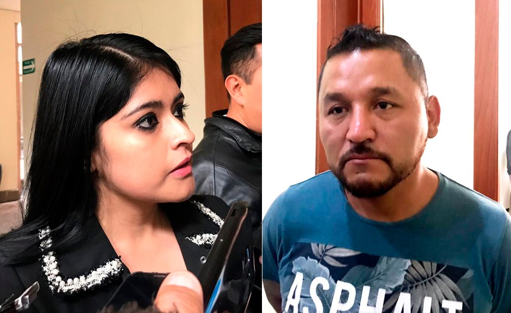 Diputada defiende su nombramiento como coordinadora del PT