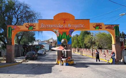 ¡Que viva el son! Regresarán los Domingos Musicales a Mexquitic de Carmona, SLP 