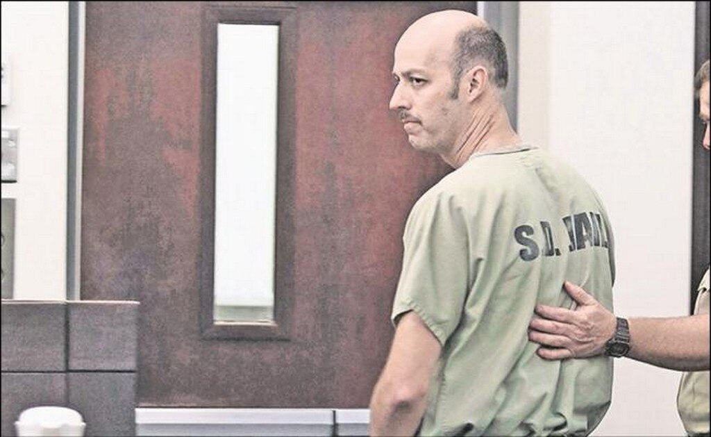  Esteban Loaiza se declaró culpable