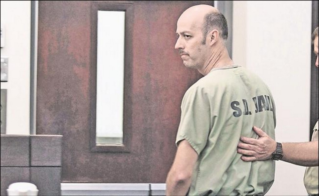 Esteban Loaiza se declaró culpable