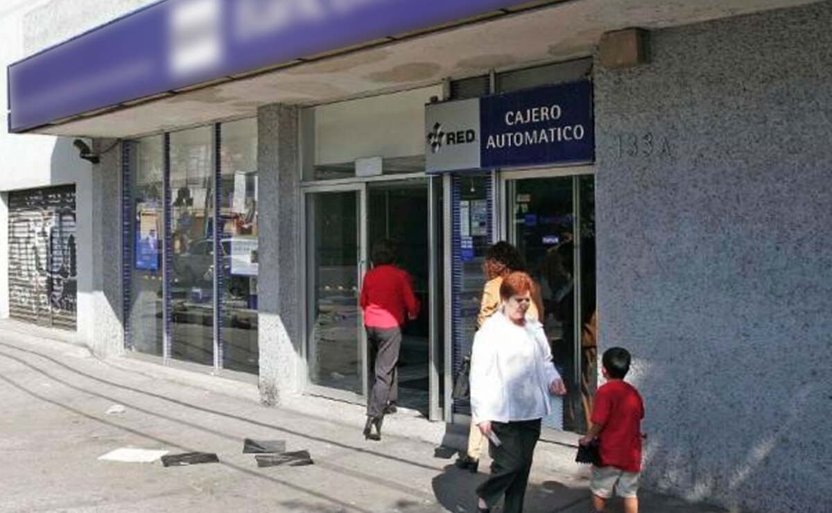 Foto: Archivo/ EL UNIVERSAL