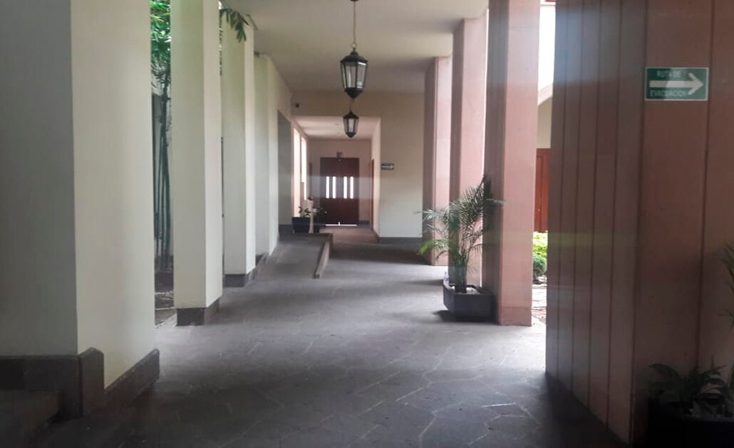 Foto: El Universal San Luis Potosí