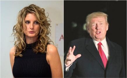  Trump responderá por escrito a demanda por difamación, según medios