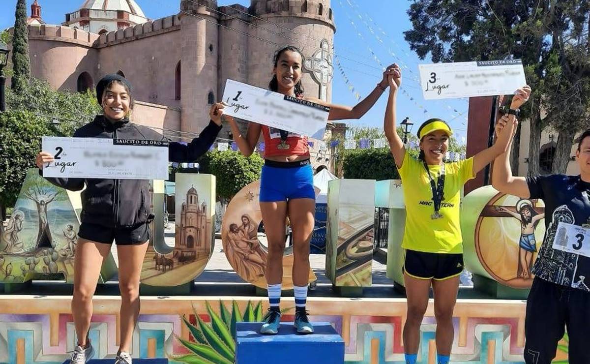 “Saucito de oro”: Con nueva carrera atlética y $33 mil en premios, SLP celebrará a su octavo nuevo barrio
