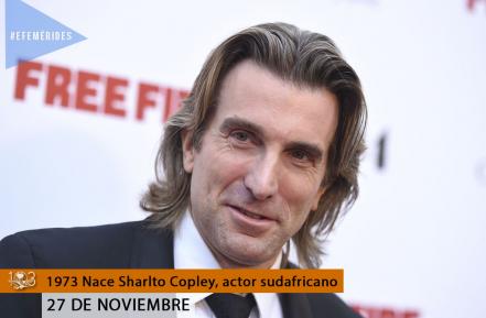 Efemérides 27 de noviembre