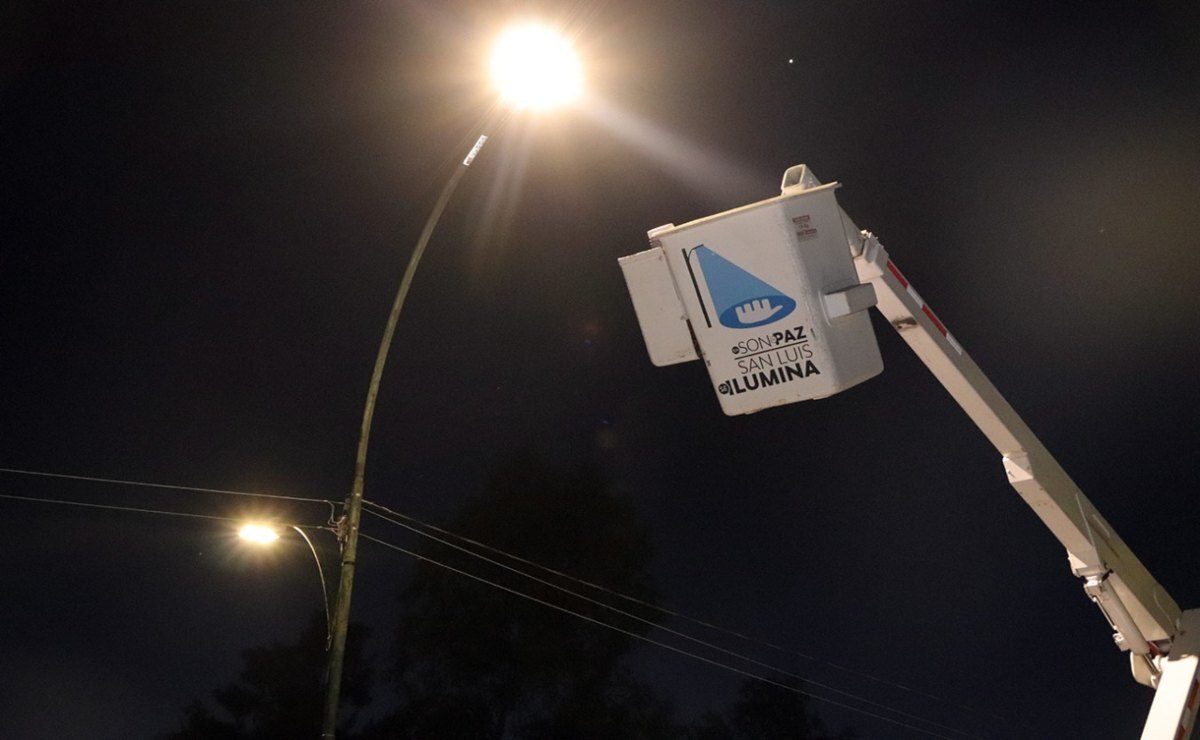 Asegura ayuntamiento de la capital que la ciudad y delegaciones cuentan con iluminación