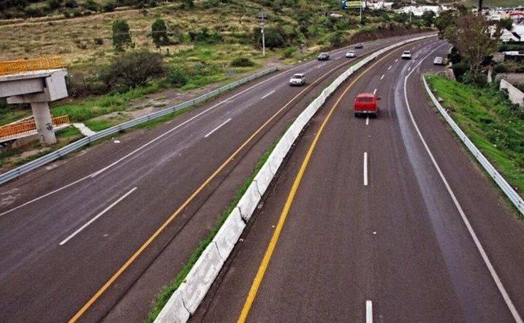 En temporada decembrina incrementan 5 por ciento los accidentes carreteros