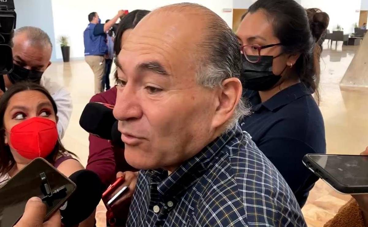 Presentará Ayuntamiento de SLP plan para mejorar seguridad de mujeres. Foto: Xochiquetzal Rangel