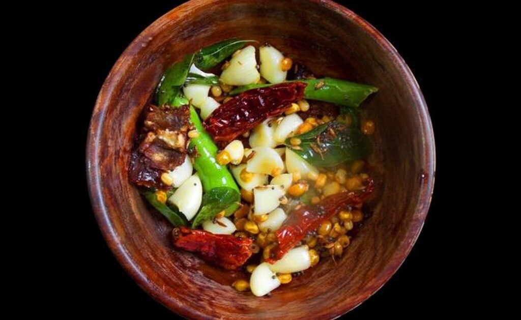  Comer chile protege contra el colesterol y libera la hormona del placer: IMSS