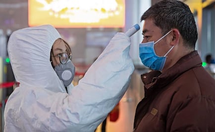 Casos de coronavirus podrían superar los 40 mil, según investigadores