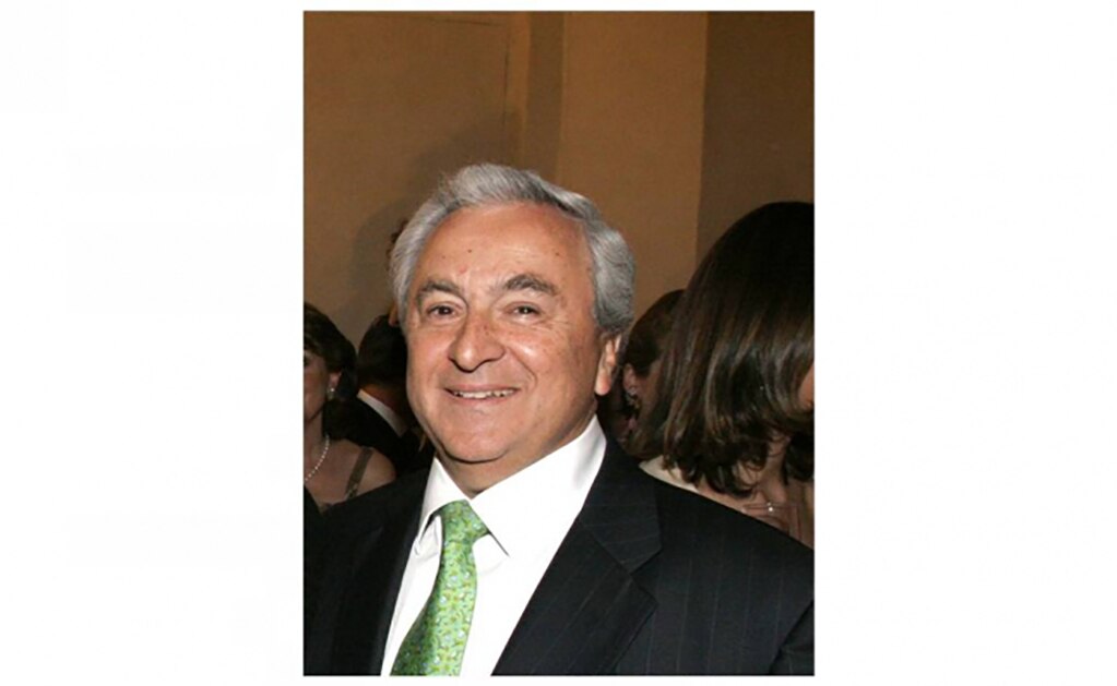 Foto: Archivo. El Universal.