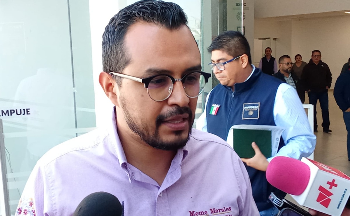 Operativo Frontera Norte no afectará, ni disminuirá presencia de la GN en SLP: Bienestar 