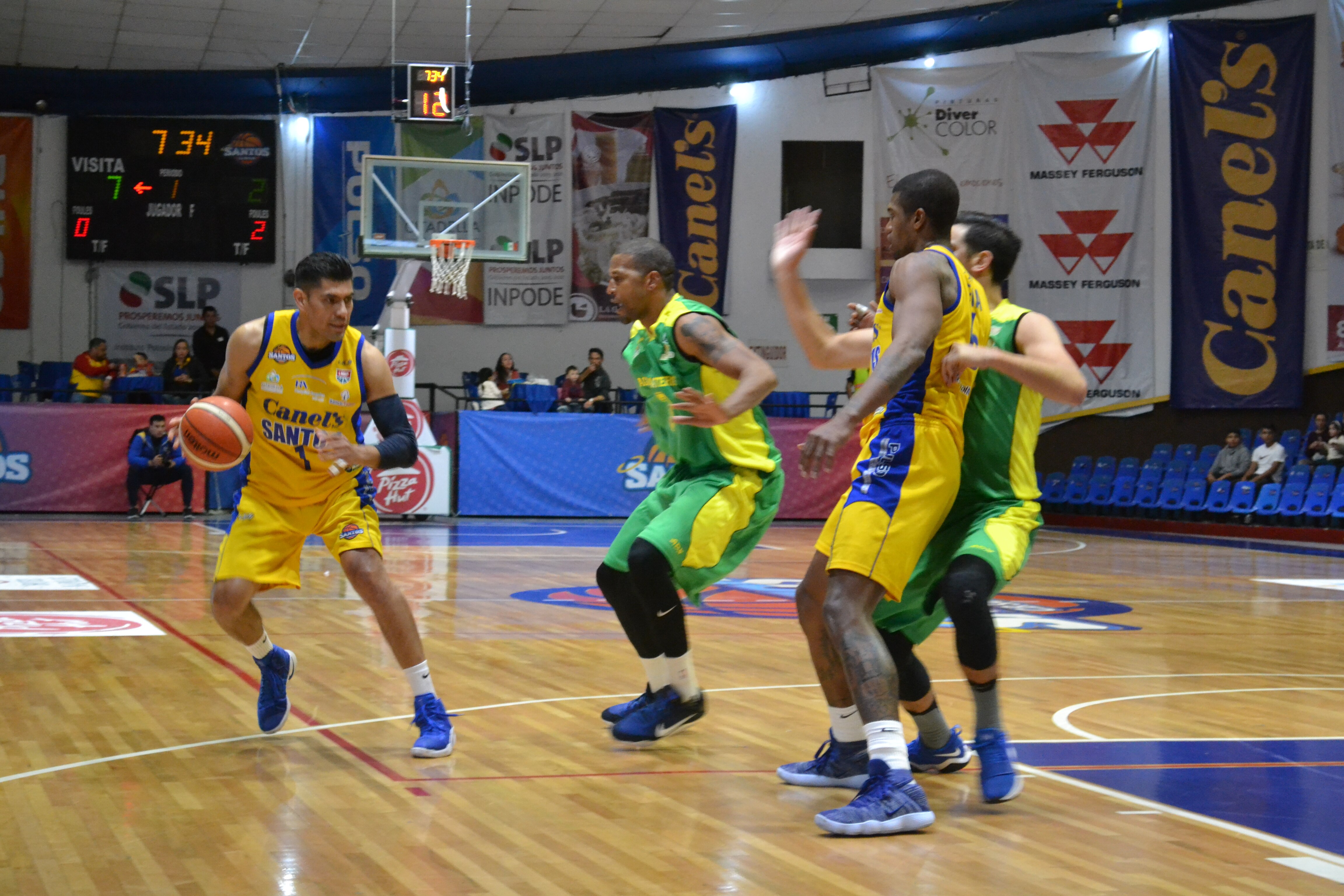 Foto: Cecilia Rosilllo