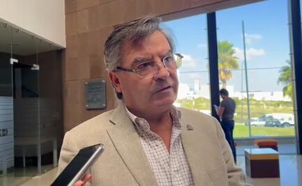 Coparmex de SLP pide que alza salarial sea gradual; "sector patronal ha sido afectado por costos de energía", dice