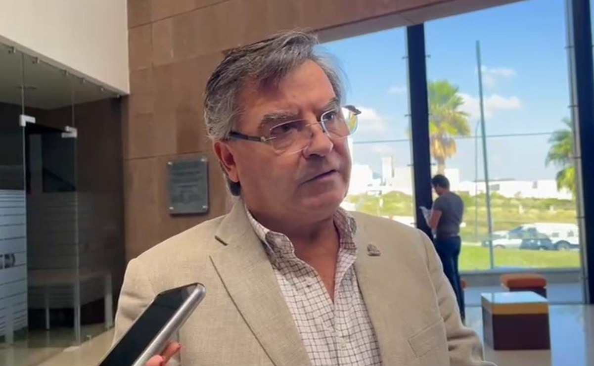 Coparmex de SLP pide que alza salarial sea gradual; "sector patronal ha sido afectado por costos de energía", dice