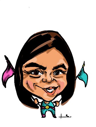 #LaLuchaIndependiente