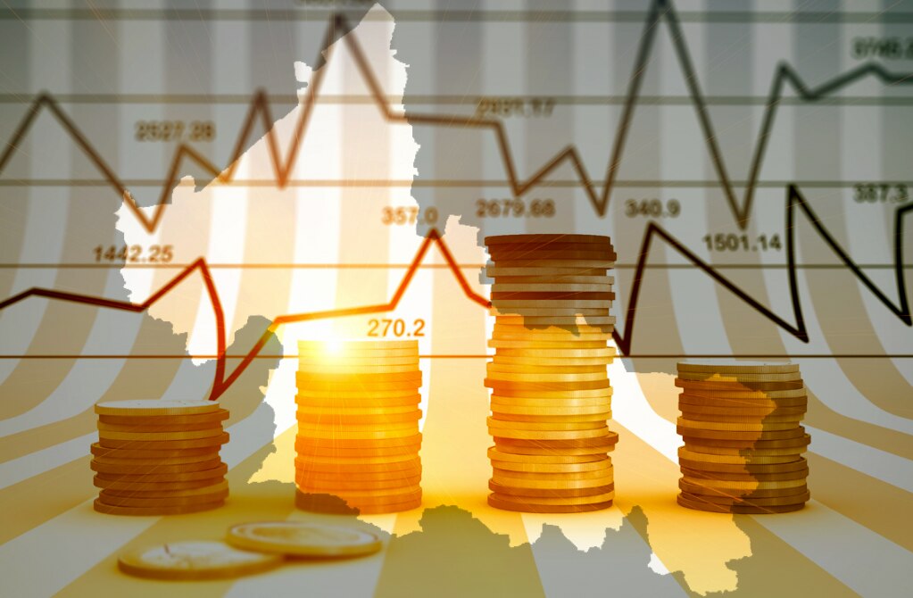 Altibajos económicos durante 2017 al 2018, según especialistas