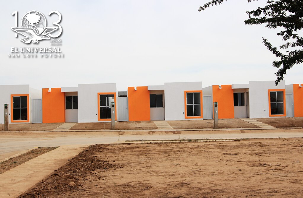 Arranca detonación de vivienda en Villa de Reyes 