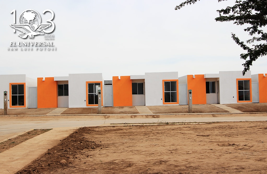 Arranca detonación de vivienda en Villa de Reyes 