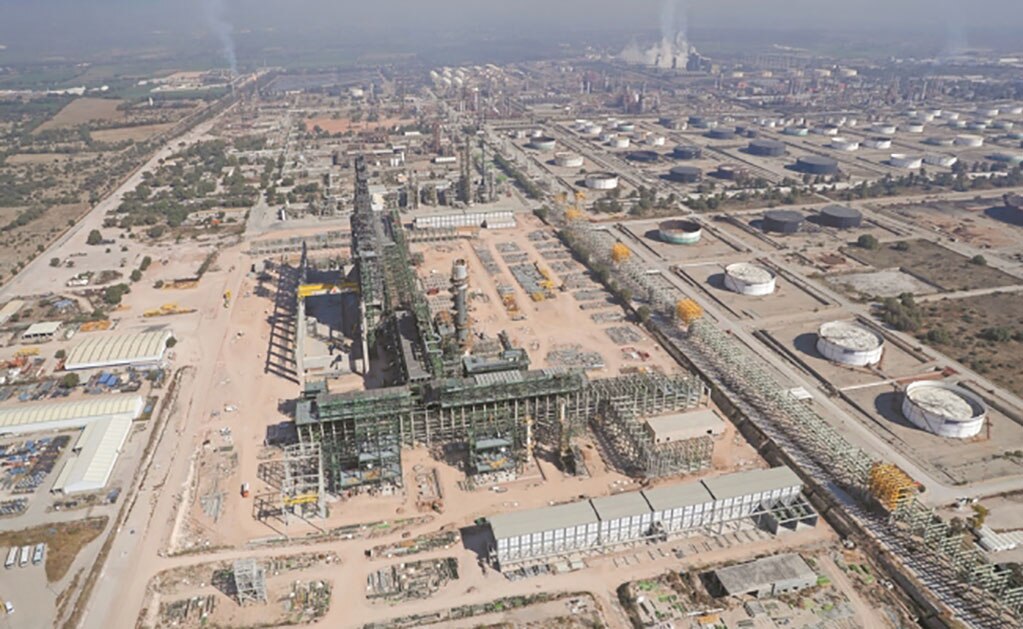 Foto: Archivo. El Universal.