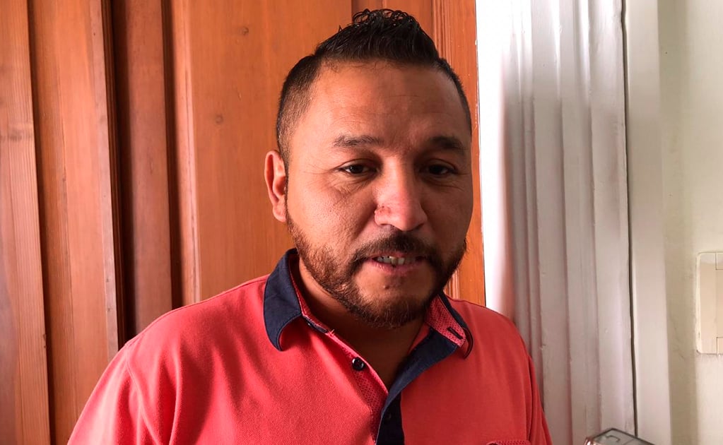 Foto: El Universal San Luis Potosí