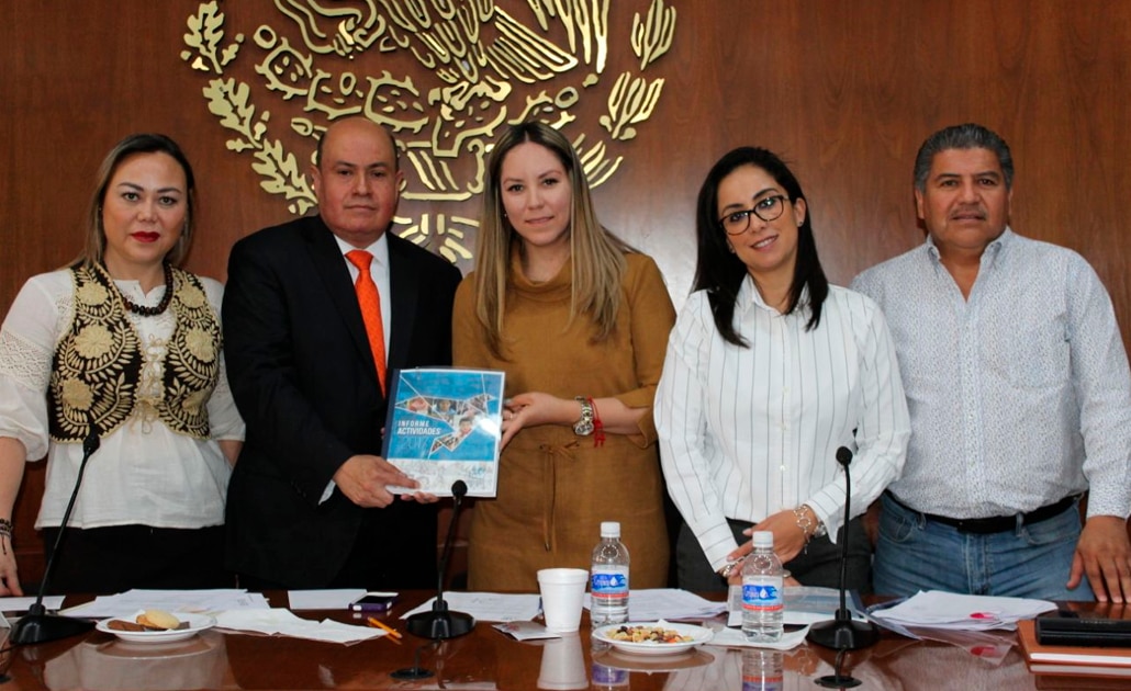 Reporta CEDH al menos 60 quejas por tortura durante 2017