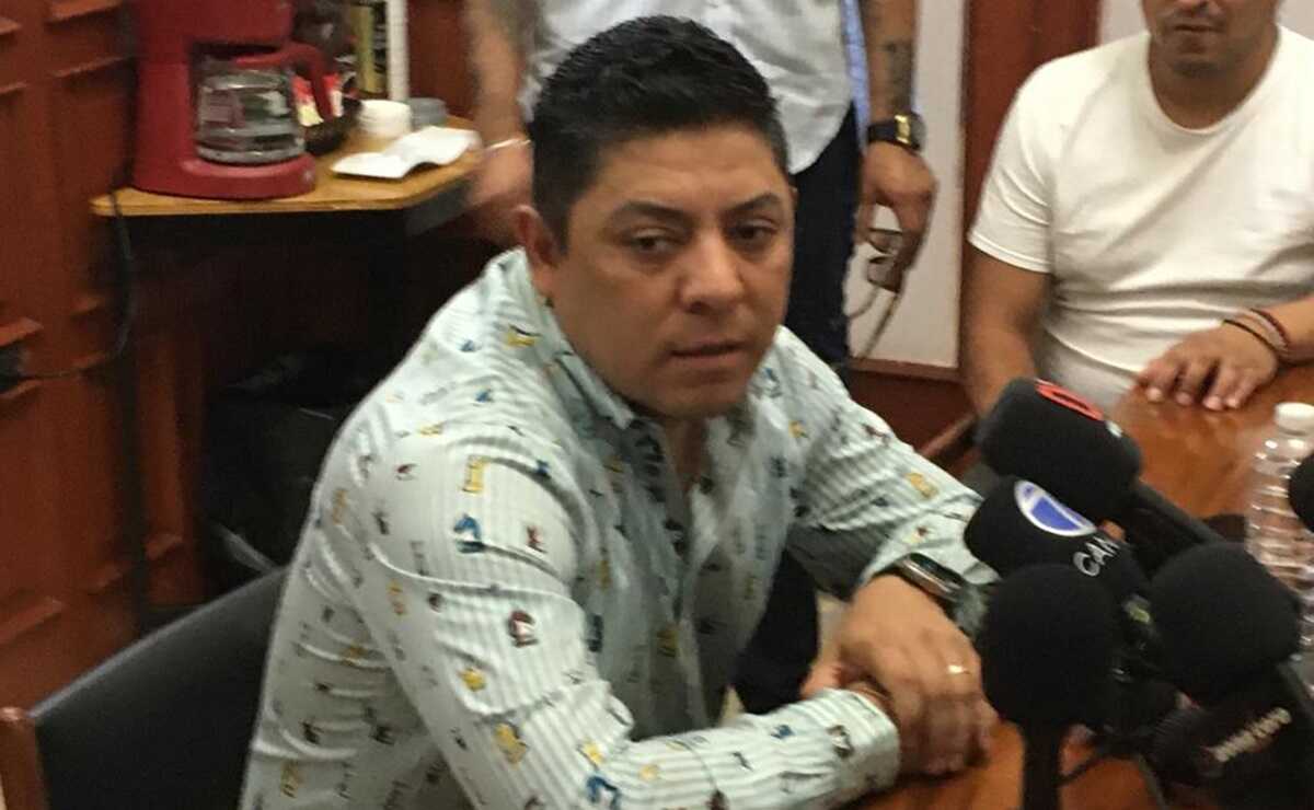 Gallardo, a favor de que continúen bailes sonideros en SLP con estrictas medidas de seguridad