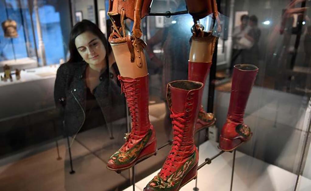 Frida Kahlo rompe récord de preventa en Londres