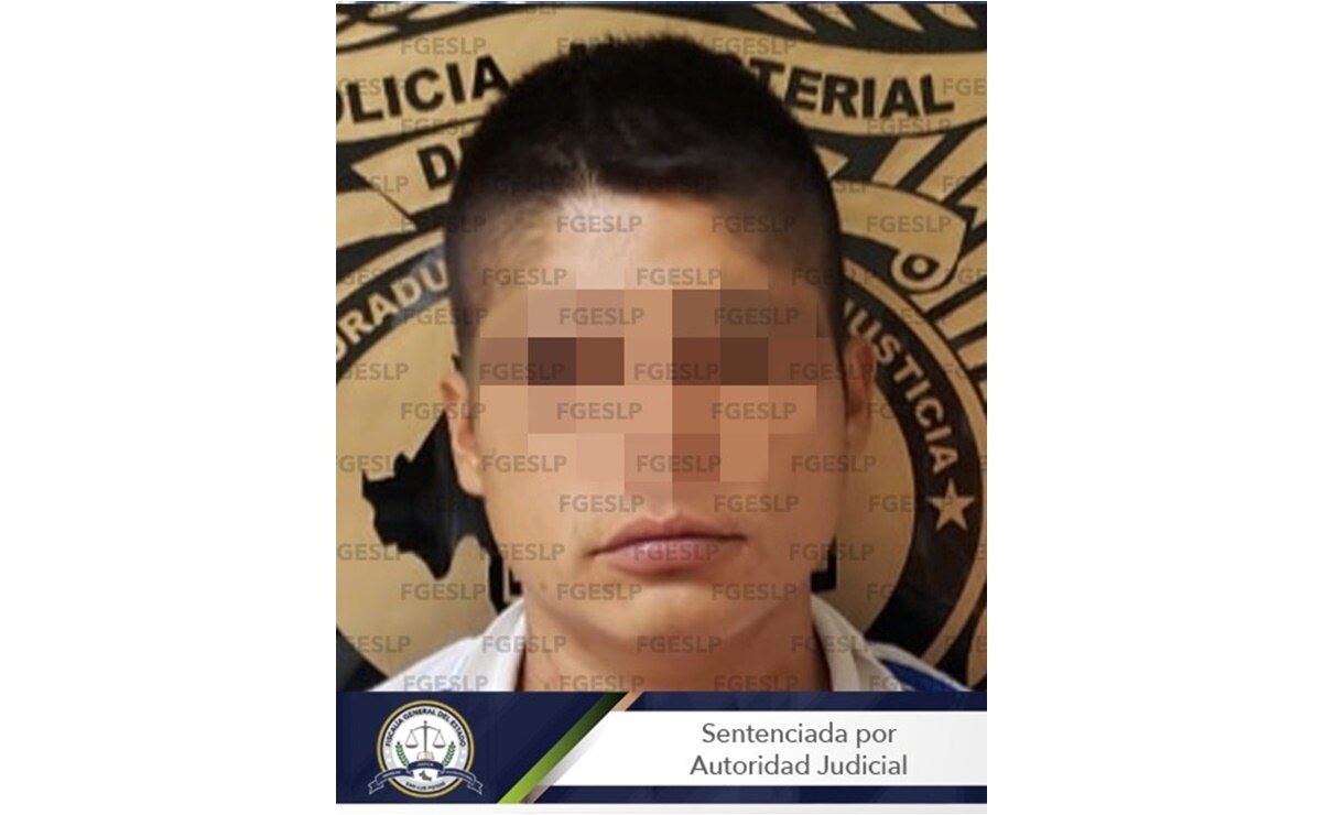Dan 32 años de cárcel a sujeto que mató a hombre en Tamazunchale