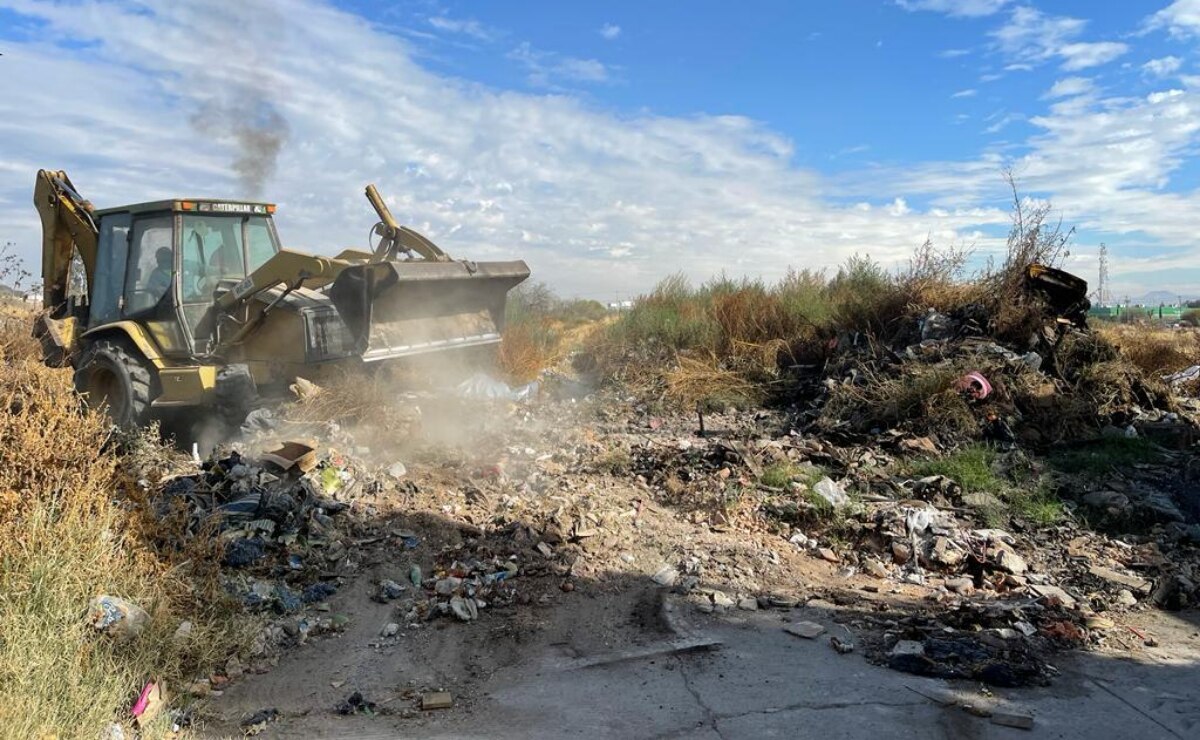 Foto: Archivo/EL UNIVERSAL