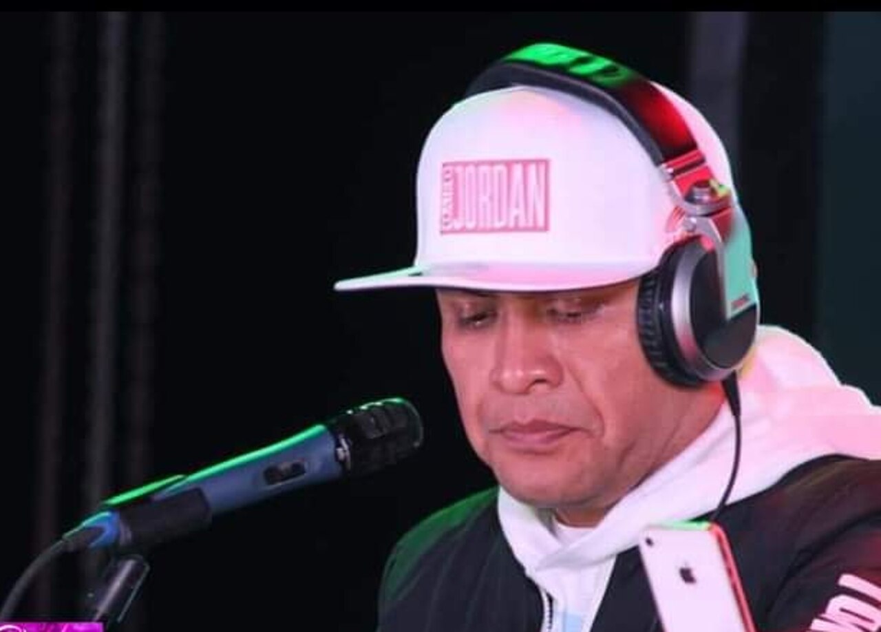 Caso El Rey del Wepa. Las incógnitas sobre el asesinato del sonidero potosino