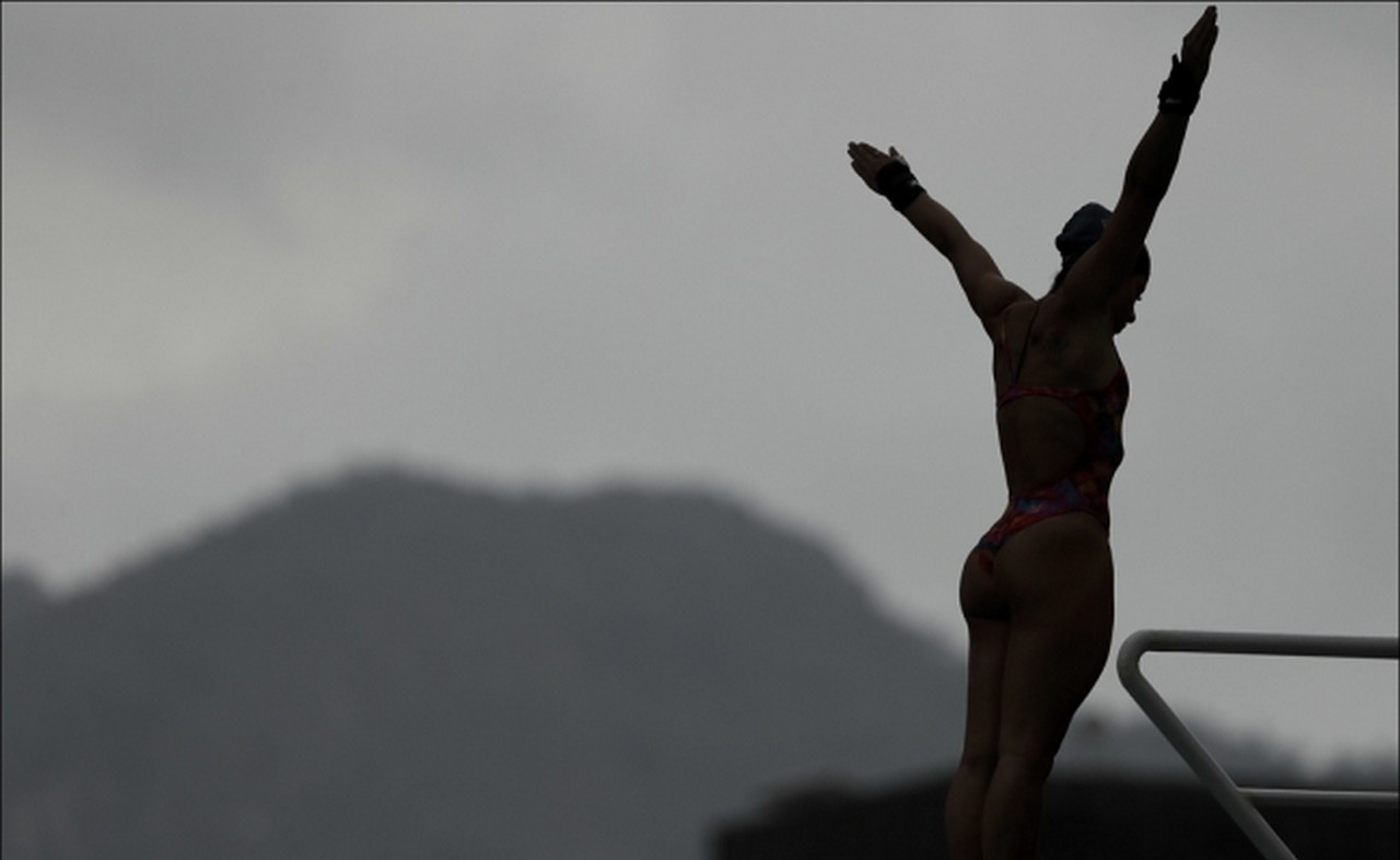  Clavadista olímpica denuncia acoso tras escándalo sexual en Río 2016