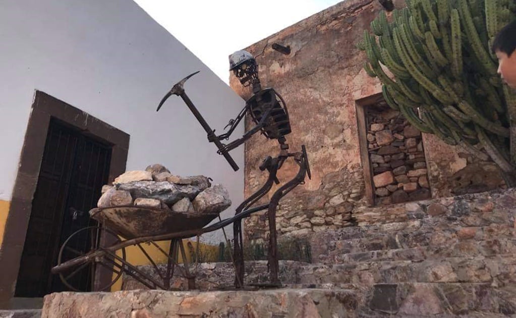 Razones por las que Cerro de San Pedro no es nombrado Pueblo Mágico