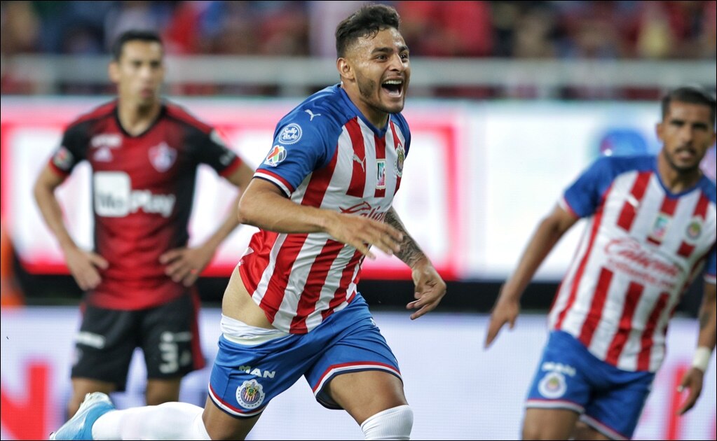 Foto: Imago 7 | El Universal