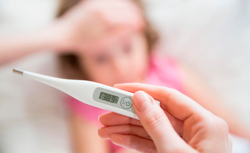 Meningitis afecta más a menores de edad, alerta SS