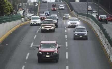 Sin placas ni tarjeta de circulación ya no serán válidos permisos en SLP: SSCP  