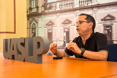 UASLP invita a conocer la carrera de Geografía