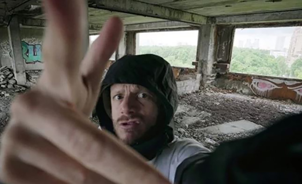 Facundo. Foto: Instagram