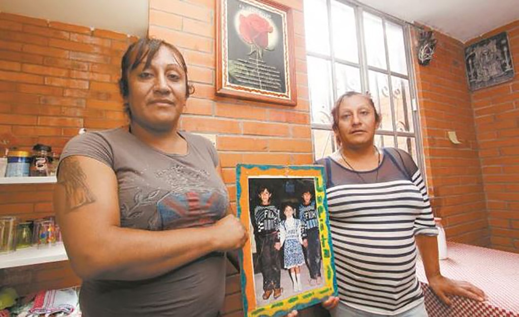 Sandra y Verónica: la historia de dos gemelas transexuales