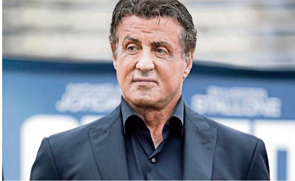 Stallone tuvo una relación con la supuesta víctima, en 1987. (AP)