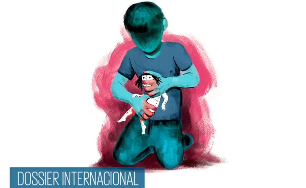 Ilustración: Dante De La Vega