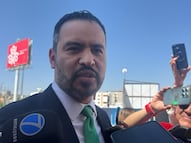 Advierte PVEM que no se "aferrarán" a coalición con Morena para 2027 en San Luis Potosí  