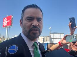 Advierte PVEM que no se "aferrarán" a coalición con Morena para 2027 en San Luis Potosí  