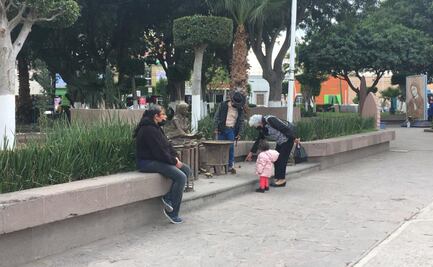 Bajan hospitalizaciones por Covid-19 en San Luis Potosí; reportan 857 casos nuevos