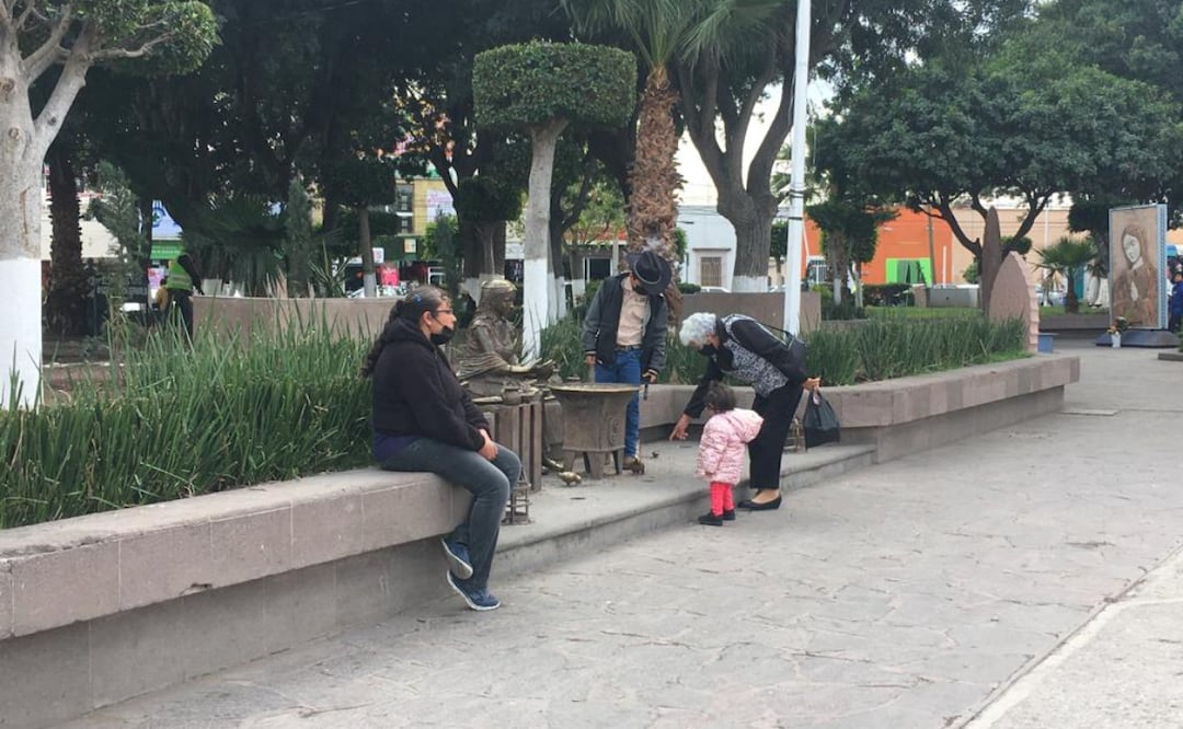 Foto: Xochiquetzal Rangel