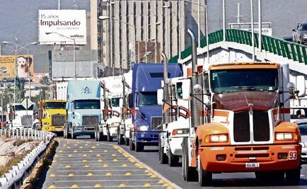 Seguros para transporte de carga registran incrementos