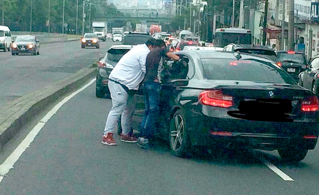 Indagan regreso de "Los Diablitos" a delinquir