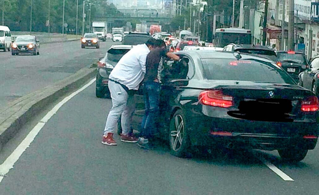 Indagan regreso de "Los Diablitos" a delinquir